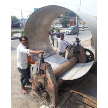 Shearing And Bending Works