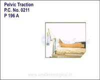 Foot/ Skin Traction Kit