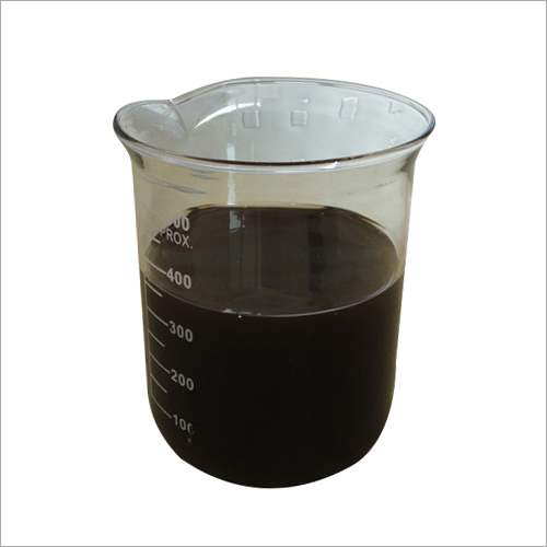 Acid Slurry Grade: Industrial Grade