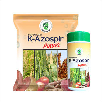 Azospirillum Fertilizer