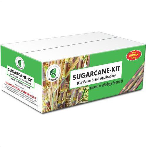 Sugarcane Kit