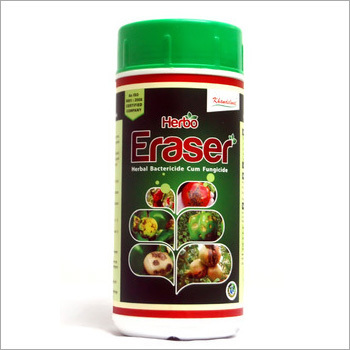 Herbo Eraser (Herbal Bactericide Cum Fungicide By KHANDELWAL BIO FERTILIZER