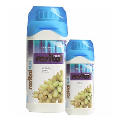 Biostimulant Fertilizer