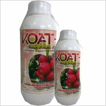 Organic Insecticide