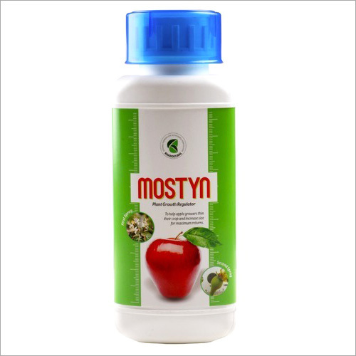 Apple Crop Growth Promoter