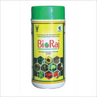 CSR-Bio Bioraj (Microbial Consortia Bio Growth Enhancer)