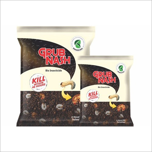 Grub Nash with EPN Technology for White Grubs