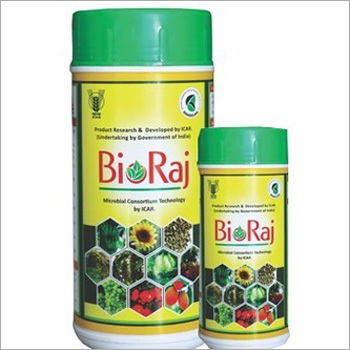 ICAR Bioraj Fertilizers