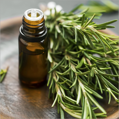 Rosemary Oil Age Group: Adults