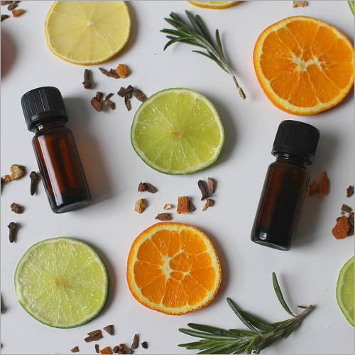 Natural Essential Oil Age Group: Adults