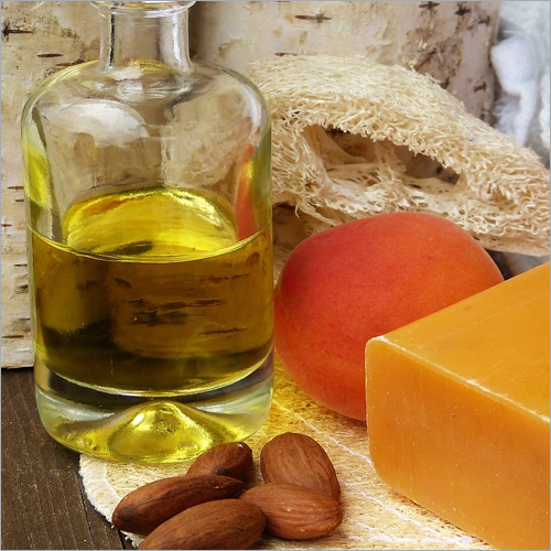 Soap Oil
