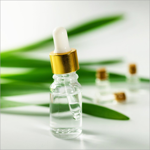 Tea Tree Oil Age Group: Adults