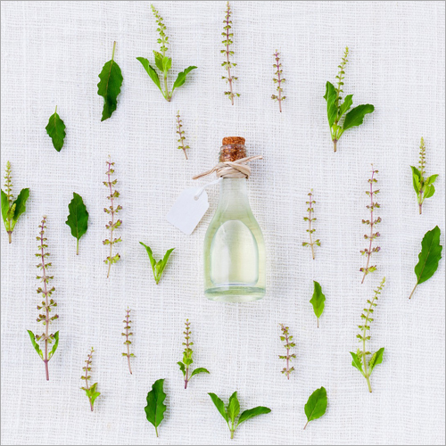 Fragrance Compound Aroma Oil