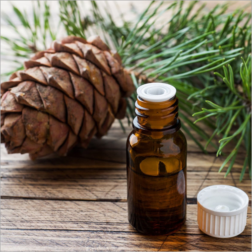 Cedarwood Oil Age Group: Adults