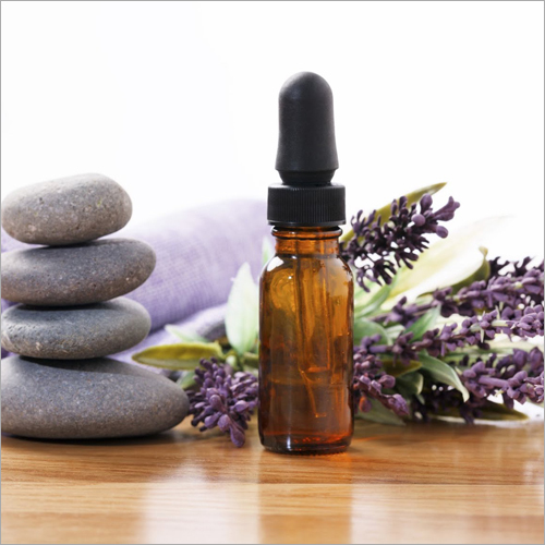 Lavender Oil Age Group: Adults
