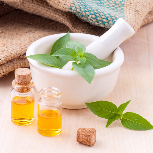 Lemon Oil Age Group: Adults