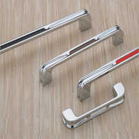 Cabinet Handle Manufacturer Application: Door