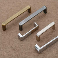 Cabinet Pull Handle Application: Door