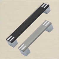 White Metal Cabinet Handle Application: Door