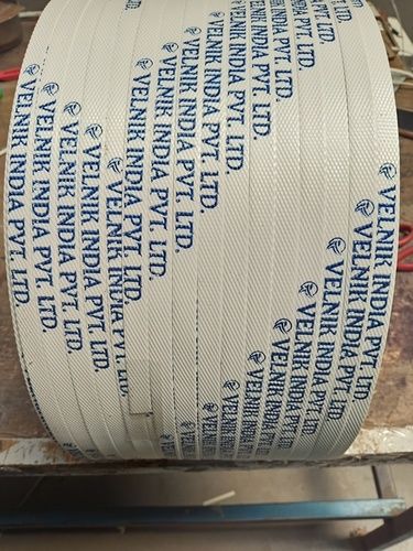 Printed Box Strapping Roll Application: Ceramic