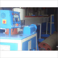 FRP Pipe Filament Winding Machine