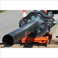 Hdpe Pipe Fusion Machine
