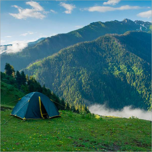 Kasol Group Tour Package Services