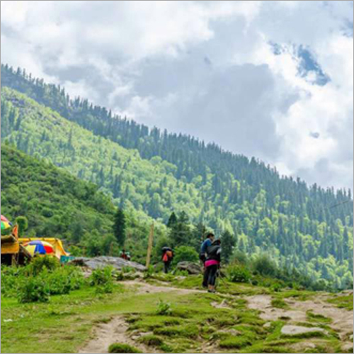 Kasol Tosh Tour Package Services