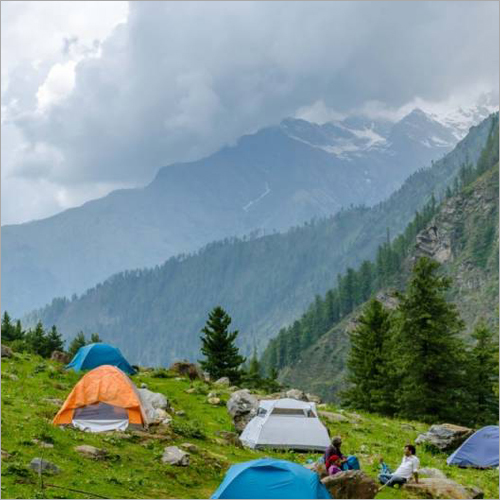 Kasol Tour Services