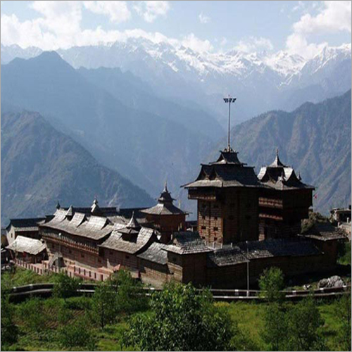 Leh Ladakh Tour Packages Services