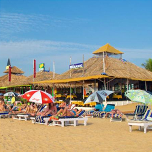 Goa Tour Package Services