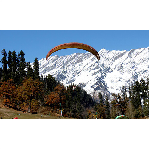Manali Tour Services