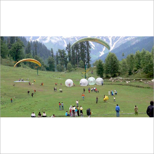 Manali Group Tour Services