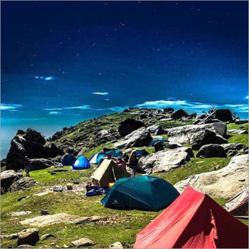 Dharamshala Tour Package Services