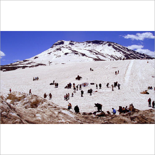 Amazing Manali Honeymoon Package Services
