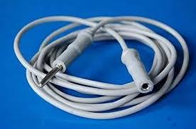 Monopolar Cable Application: Hospital
