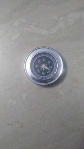 Magnetic Compass