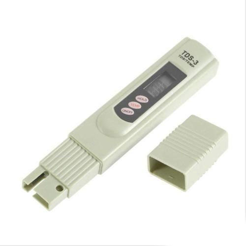 TDS meter