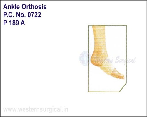 Silicone Metatarsal Cushioned Support