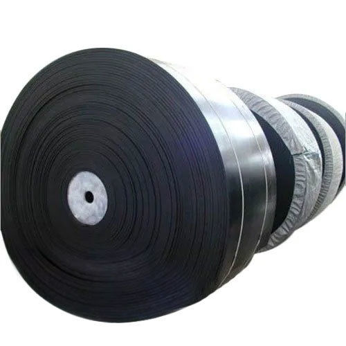 Rubber Conveyor Belts