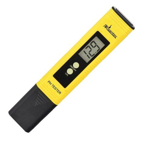 PH meter