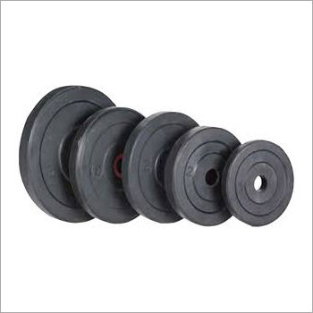 Weight Lifting Plate