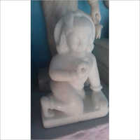Marble Bal Gopal Statue