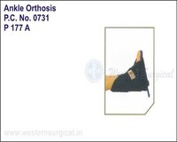 Night Splint (derotation Foot Splint)