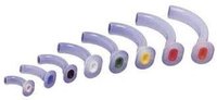 Gludel Airway Tube