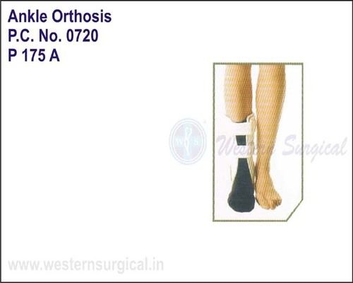 Stirrup Brace - Padded