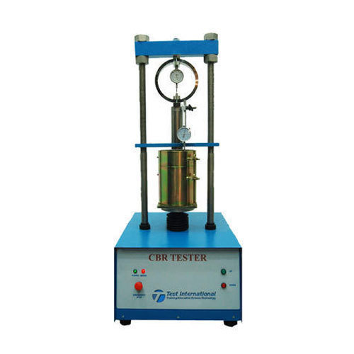 CBR Apparatus