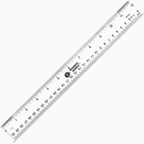 Liner Scale