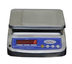 Electronic Weighing Scale