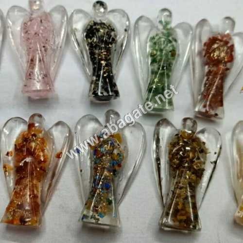 Orgone Angel Orgone Angel